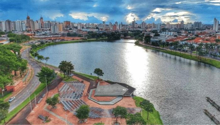 São José Do Rio Preto SP Lugares Para Conhecer Na Cidade Rota de Viagem