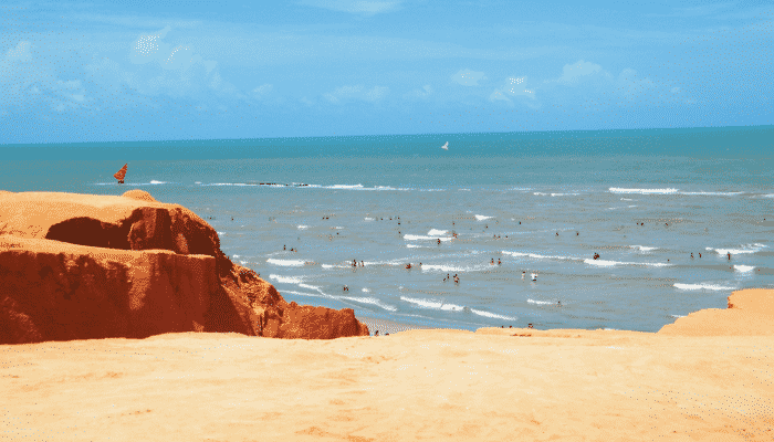 Vai para Fortaleza passar as férias? Então veja 10 sugestões dos melhores passeios para fazer quando estiver por lá.