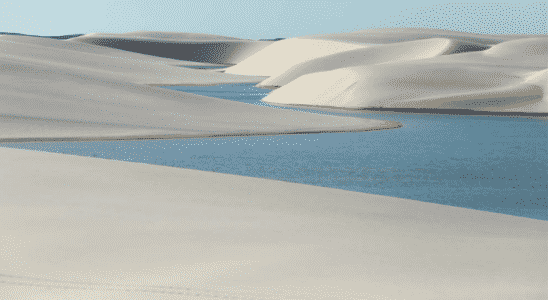 Lençóis Maranhenses