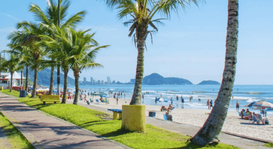 Conheça as 10 melhores praias do Paraná