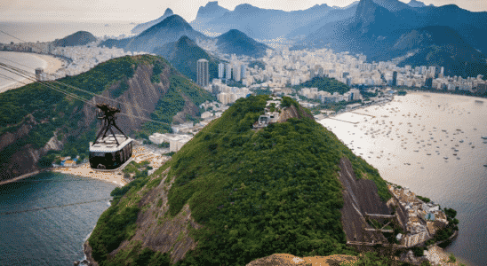 Conheça o Rio de Janeiro em 48 horas