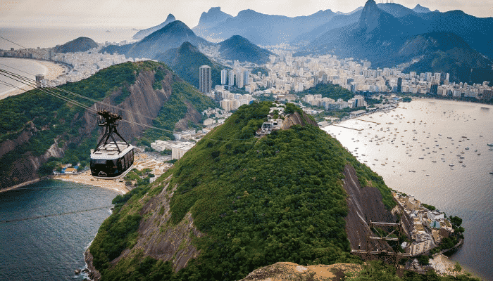 Vai viajar para o Rio de Janeiro pela 1ª vez? Veja aqui como aproveitar a cidade maravilhosa em apenas 48 horas.