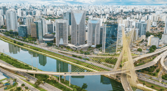 Curiosidades sobre a maior metrópole da América Latina.