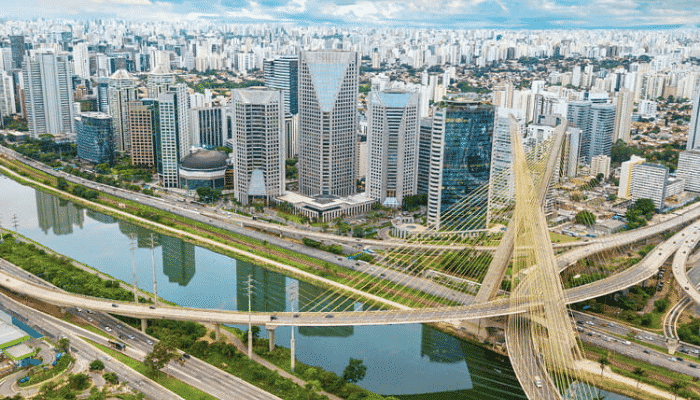 São Paulo é a maior metrópole da América Latina, cidade mais populosa e agitada do Brasil, veja agora 15 curiosidades sobre ela.