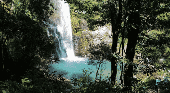 Conheça a Cachoeira Serra Azul e muitas outras atrações lindissímas de Bom Jardim, MT.