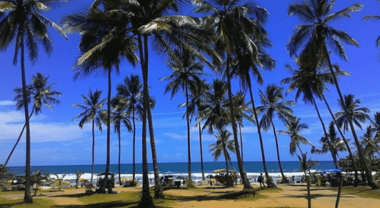 Conheça as melhores praias de Itacaré, na Bahia