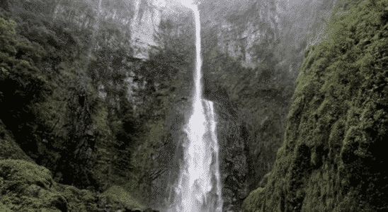Conheça o Salto Grande, a maior cachoeira da Rota das Cachoeiras.