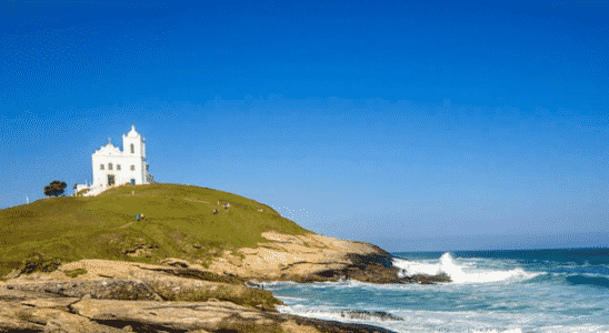 Conheça as atrações da capital do Surf, Saquarema que fica na Região dos Lagos, RJ.