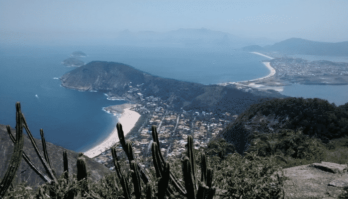 Niterói é a 3ª cidade carioca que mais recebe turistas ao longo do ano, veja agora como aproveitar muito a cidade em apenas um dia.