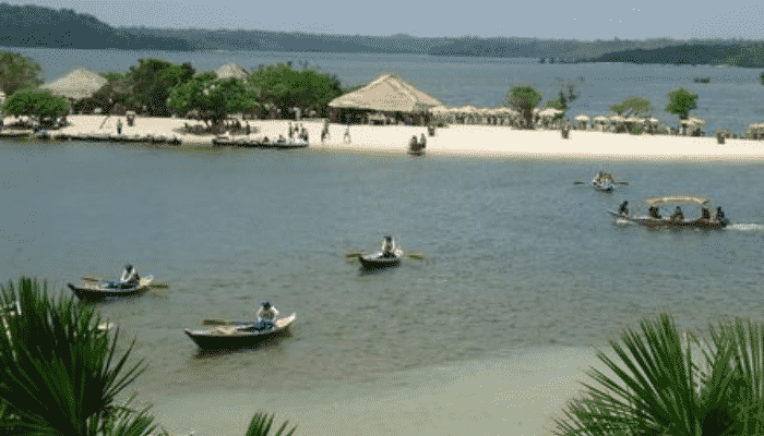 O Brasil possui paisagens paradisiacas e natureza exuberante, confira os destinos de viagem que vão bombar este ano no Brasil.