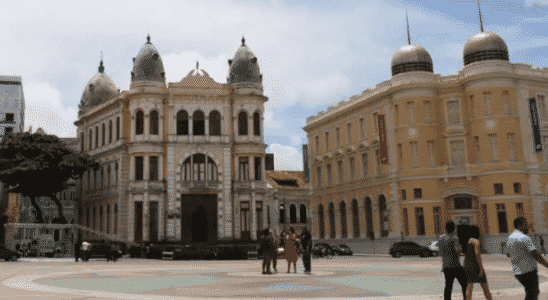 Confira 20 pontos turísticos de Recife.