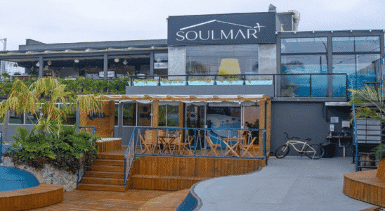 SoulMar é muito além de uma simples opção de bares em Florianópolis, vale a pena conhecer.
