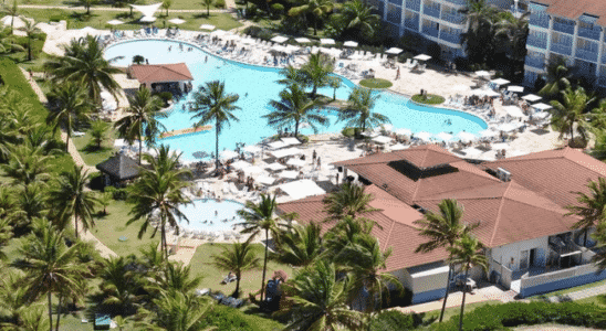 Costa do Sauípe é o maior complexo hoteleiro do Brasil e fica na Bahia.