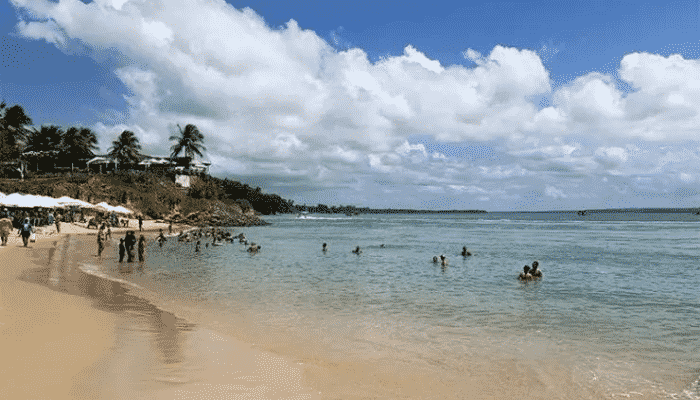 Tibau Do Sul,RN: As Melhores Dicas E Lugares Para Visitar