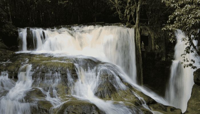Presidente Figueiredo é um destino maravilhoso da Amazônia e possui mais de 100 cachoeiras.Confira as 4 mais bonitas.