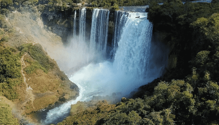 Campo Novo do Parecis é um destino cheio de natureza, com rios e cachoeiras.Além disso, possui muitas terras indígenas.Confira os detalhes.