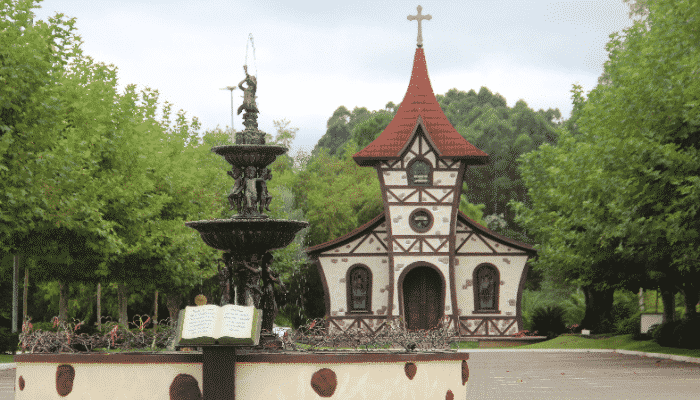 Com várias atrações, a cidade de Igrejinha é um passeio para curtir no final de semana ou feriados.Confira as dicas e monte seu roteiro.