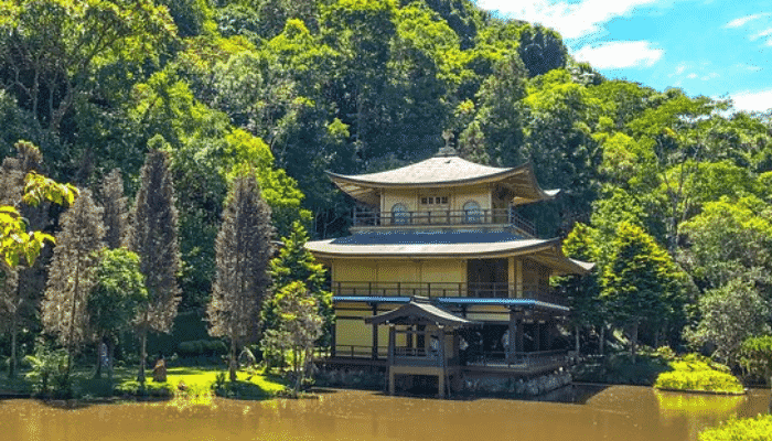 Itapecerica da Serra já foi reconhecida como berço do automobilismo e seus outros pontos turísticos envolvem parques, áreas verde e águas.