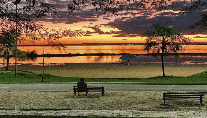 Palmas é a capital mais jovem do Brasil e possui pontos turísticos muito lindos. Veja agora quais são os principais deles.