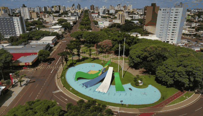 Cascavel é um grande pólo universitário, econômico e cultural do Paraná, veja as principais atrações da cidade paranaense.