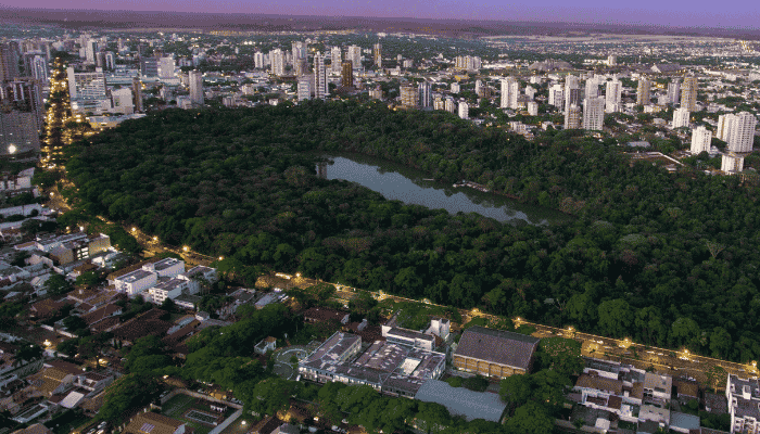 Maringá é uma das grandes e belas cidades do Paraná. Com diversas atrações culturais, gastronômicas e muitos parques. Confira os detalhes.
