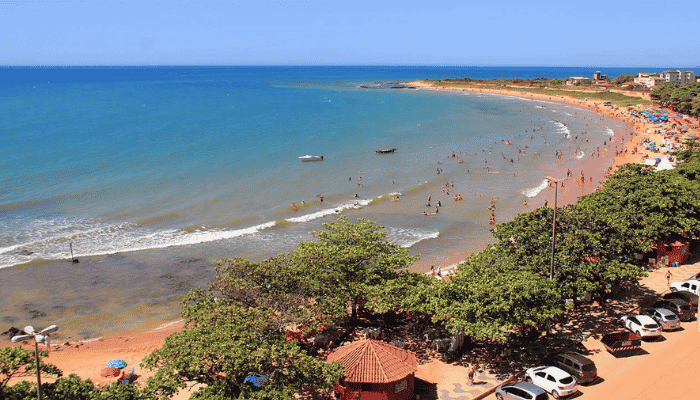 Anchieta possui 23 belas praias distribuídas em 30km de litoral. Confira agora quais são e monte seu roteiro de viagem.