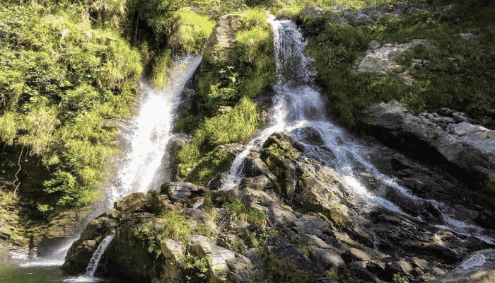 Delfinópolis é um dos melhores destinos de ecoturismo do Brasil.Além disso, possui excelentes campings e pousadas, confira.