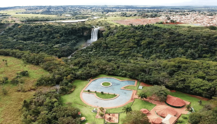 A cidade de Costa Rica possui muitas atrações naturais belíssimas, as quais te darão bons momentos e uma viagem inesquecível, confira.