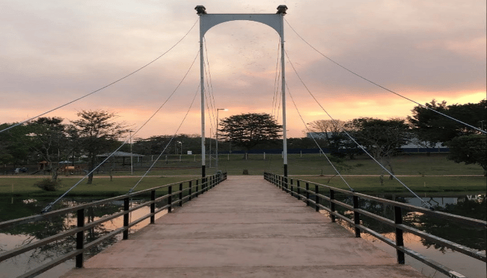 Araçariguama, conhecida como O Portal do Interior, oferece diversas atrações para você curtir um final de semana incrível em meio a natureza.