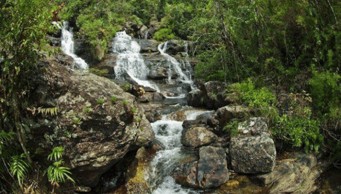 Aiuruoca é um belo destino de ecoturismo com trilhas, cachoeiras e gastronomia rural localizado ao sul da Serra da Mantiqueira.