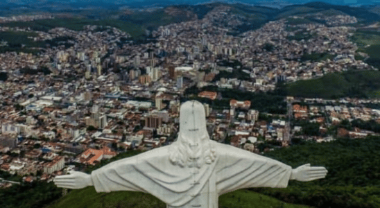 Poços de Caldas é uma cidade com atrações para todos os gostos.