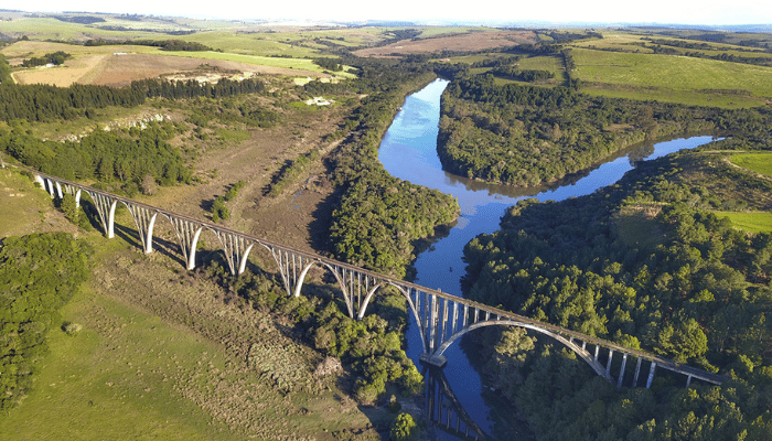 Balsa Nova fica bem pertinho de Curitiba e oferece atrações para todos os gostos, confira as atrações e monte seu roteiro.