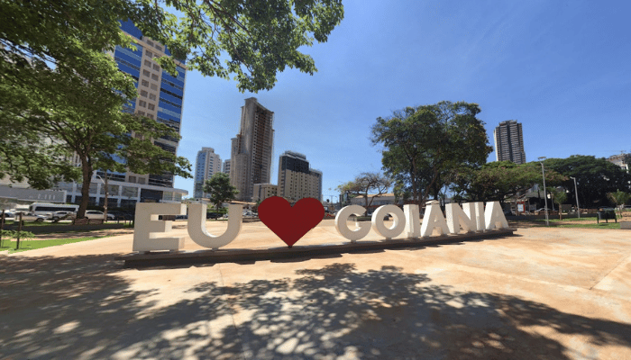 Goiânia é uma bela cidade com muitas praças e parques belíssimos, além de ótima gastronomia e infraestrutura, confira os detalhes.