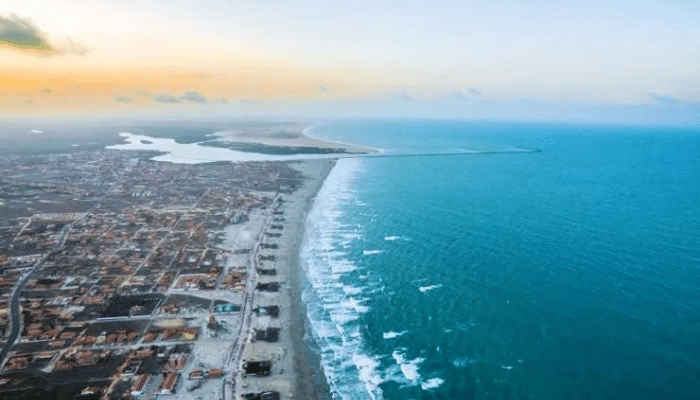 Luís Correia tem a maior extensão de litoral do estado, portanto, confira quais são são as melhores praias e monte seu roteiro na cidade.