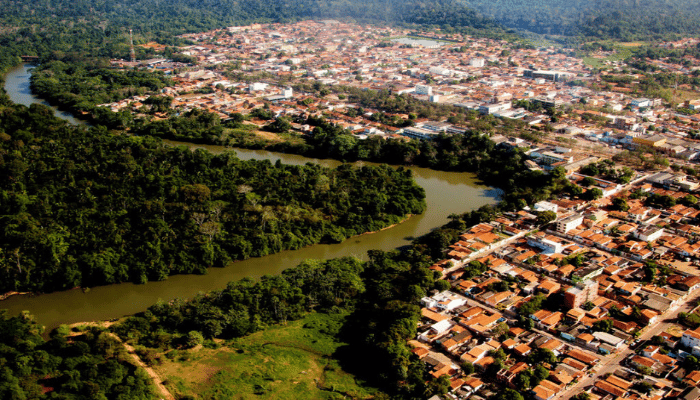 Parauapebas é tem grandes áreas verdes de floresta nacional, balneários e atrações urbanas, confira os detalhes e monte seu roteiro.