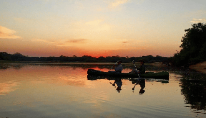 Aquidauana é o paraíso de muitas belezas naturais como o Pantanal e a Serra do Maracaju, além de ser importante historicamente, confira.