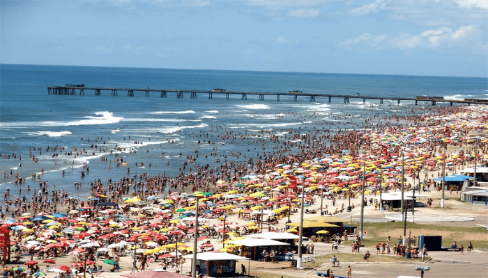 Tramandaí é uma das praias do litoral gaúcho, muito frequentada no verão, mas que pode ser visitada em qualquer estação, confira os detalhes.