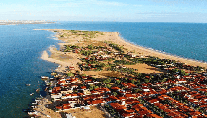 Galinhos é uma das cidades mais calmas para curtir a praia, dunas e os passeios no Rio Grande do Norte, confira as dicas e monte seu roteiro.