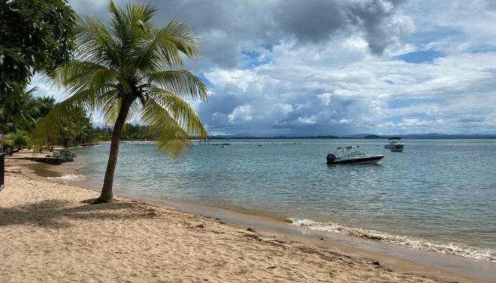 Barra Grande é o point da Península de Marau, com opções de atividades para fazer assim como também uma bela praia para relaxar, confira.