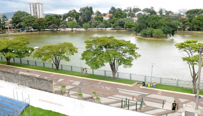 Guarulhos possui muitos parques, museus e áreas verdes para conhecer, relaxar ou até se aventurar em trilha, confira as dicas.