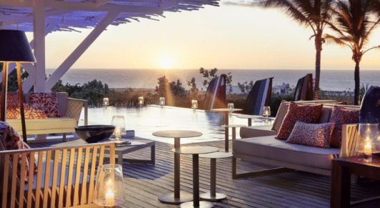 The Chili Beach Private Resort, uma das melhores pousadas em Jericoacoara