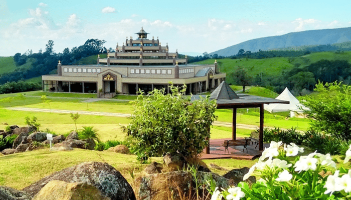 Cabreúva fica no interior de SP e o oferece passeios para todos os gostos, rurais, religioso, natureza, aventura e muito mais, confira.