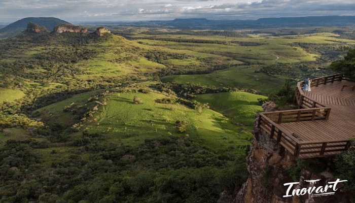 Botucatu tem opções de passeios em meio à natureza, turismo rural, de aventura e alguns Históricos-culturais bem interessantes, confira.