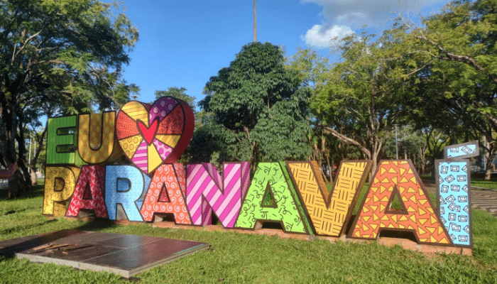 Paranavaí possui quase 100mil habitantes, onde as áreas de lazer e cultura se destacam, além do comércio com várias opções, confira as dicas.