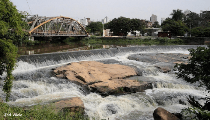 Divinópolis é uma das cidades mais ricas do interior de Minas, com belas atrações para conhecer, confira as dicas e monte seu roteiro.