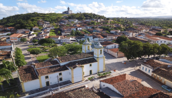Laranjeiras fica próxima da capital Aracaju, por isso, confira as atrações e se programe para conhecer esta bela cidade sergipana.