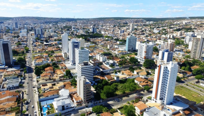 Vitória da Conquista é uma mistura de ar do interior com cidade grande, confira as principais atrações turísticas da cidade baiana.