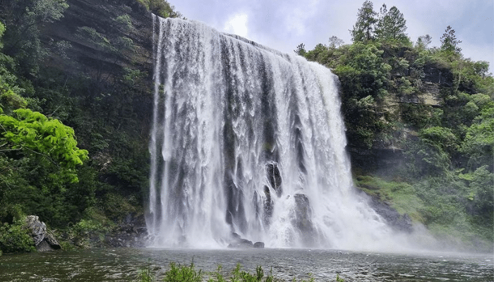 Sengés é um paraíso para quem gosta de cachoeiras, esporte de aventura e muito mais, confira as principais atrações e monte seu roteiro.