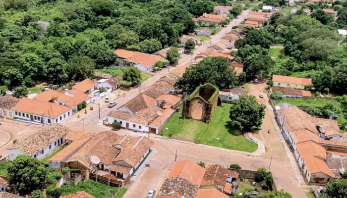 Natividade tem atrações para todos os gostos, por isso, separe um final de semana e aproveite nossas dicas para montar o roteiro pela cidade.