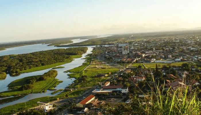 Iguape é uma pequena cidade, porém é a maior em extensão territorial de São Paulo, tombada como patrimônio nacional, conheça mais sobre ela.